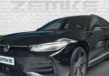 VW Passat Variant 14.999 km 49.975 &euro; Bernau 16321