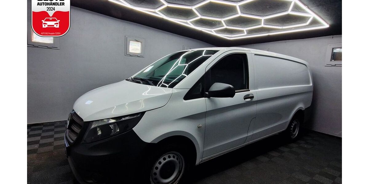 Mercedes-Benz Vito 107.000 km 15.880 &euro; Berlin 12305