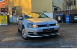 VW Golf VII BMT*Navi*Tempo*SHZ*Tel.*Touch* 120.529 km 9.990 &euro; Berlin 13187