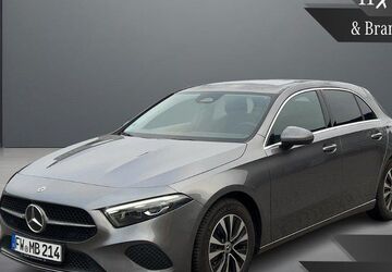 Mercedes-Benz A 180 28.400 km 27.870 &euro; Königs Wusterhausen 15711