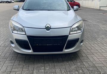 Renault Megane 154.609 km 4.499 &euro; Berlin 12349