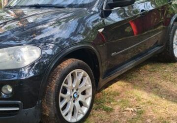 BMW X5 280.000 km 10.000 &euro; Berlin 12055