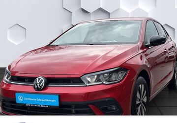 VW Polo 21.816 km 21.938 &euro; Berlin 12524