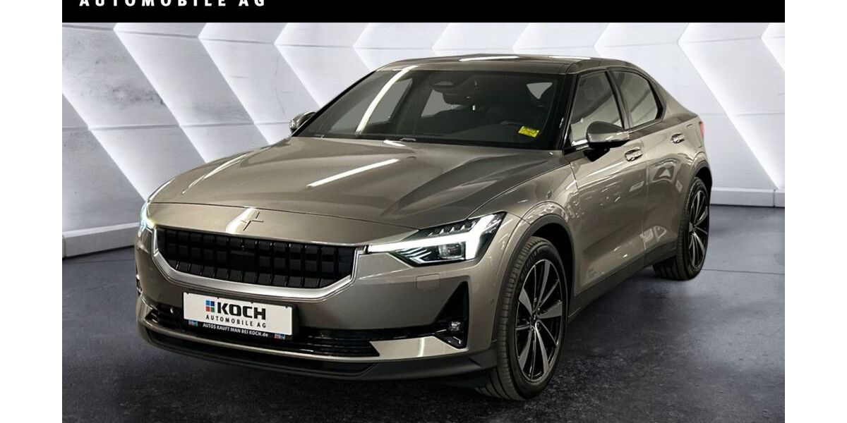 Polestar 2 90.995 km 24.990 &euro; Berlin 10553