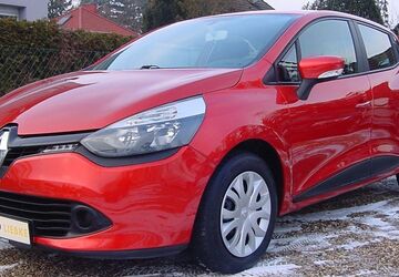 Renault Clio 150.000 km 5.790 &euro; Berlin 12623