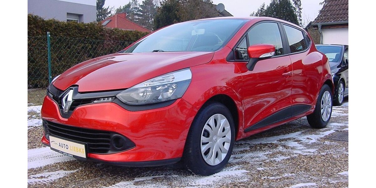 Renault Clio 150.000 km 5.790 &euro; Berlin 12623