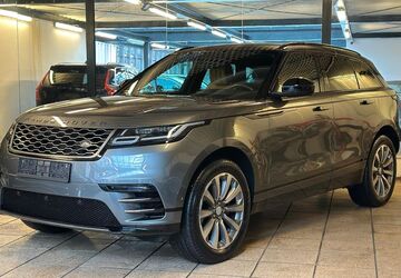 Land Rover Range Rover Velar 135.254 km 27.950 &euro; Berlin 10829