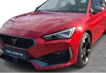 Cupra Leon 20.750 km 34.226 &euro; Berlin 13089