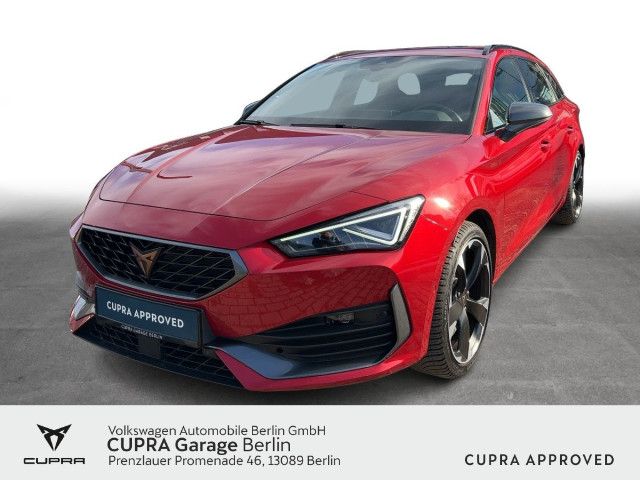 Cupra Leon 20.750 km 34.226 &euro; Berlin 13089