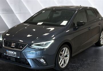 Seat Ibiza 70.100 km 16.450 &euro; Berlin 13051