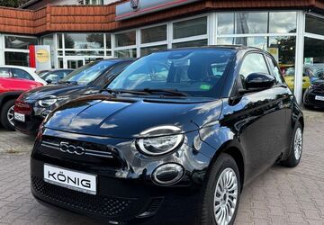 Fiat 500e 21.686 km 19.999 &euro; Königs Wusterhausen 15711