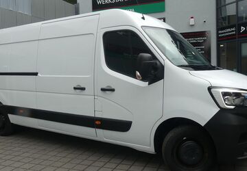 Renault Master 53.123 km 20.800 &euro; Berlin 13156