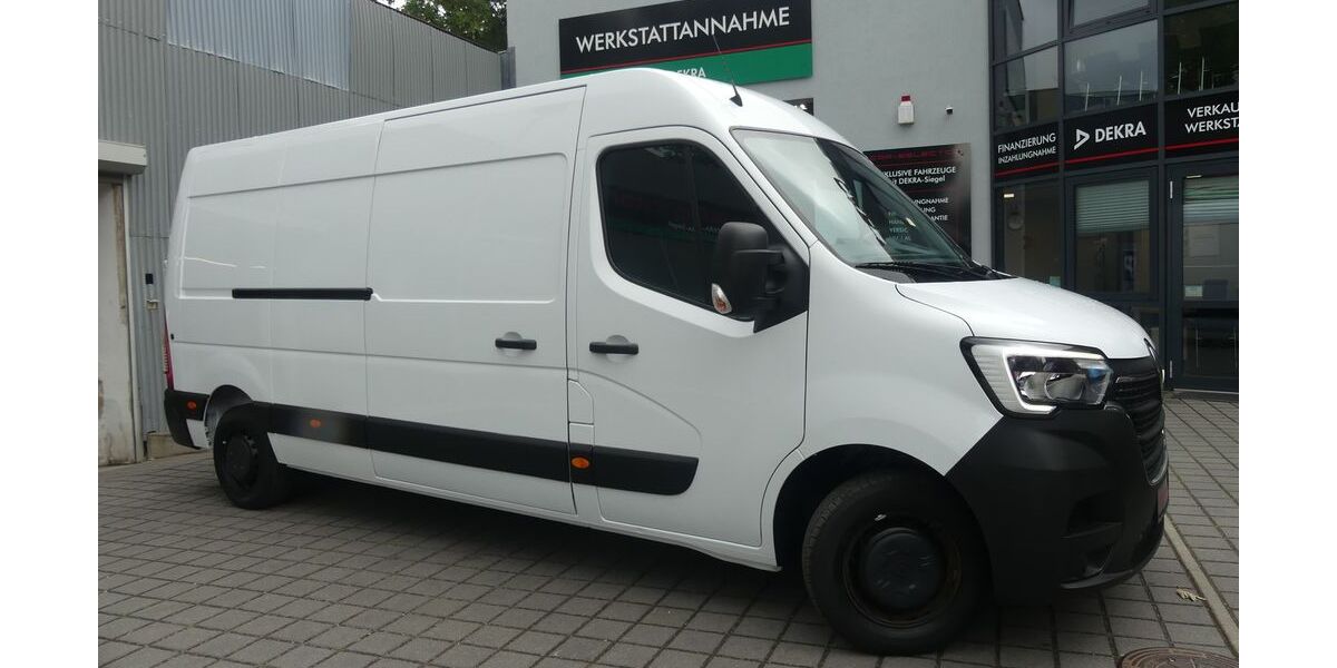 Renault Master 53.123 km 20.800 &euro; Berlin 13156