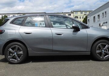 BMW 220 4.742 km 33.490 &euro; Berlin 12439