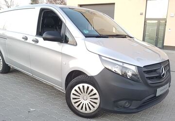 Mercedes-Benz Vito 149.000 km 18.900 &euro; Berlin 13581