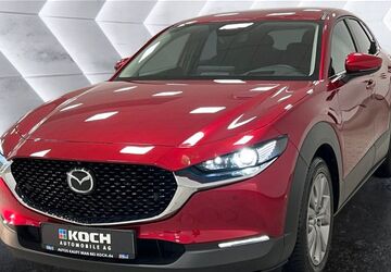 Mazda CX-30 21.289 km 26.990 &euro; Berlin 12681