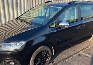 Seat Alhambra 275.000 km 6.499 &euro; Berlin 12057
