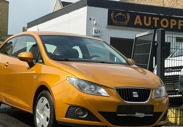 Seat Ibiza 105.000 km 3.700 &euro; Berlin 12351