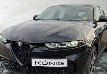 Alfa Romeo Tonale 29.266 km 32.990 &euro; Teltow 14513