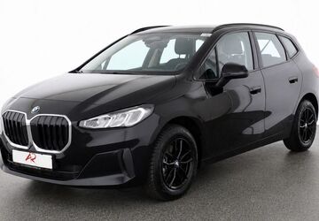 BMW 216 Active Tourer 15.714 km 21.880 &euro; Berlin 12103