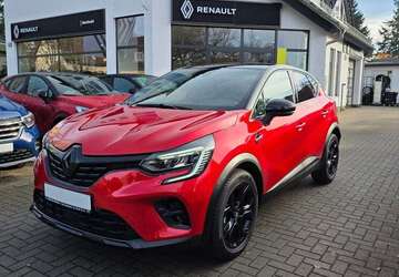 Renault Captur 14.197 km 21.900 &euro; Berlin 12623