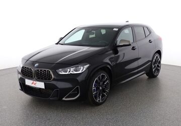 BMW X2 46.074 km 29.480 &euro; Berlin 12103
