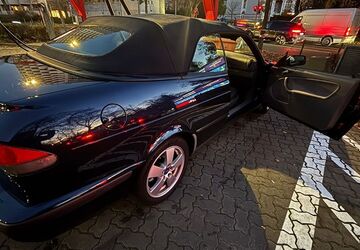 Saab 9-3 174.226 km 4.200 &euro; Berlin 10625
