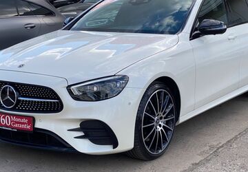 Mercedes-Benz E 400 80.177 km 48.990 &euro; Berlin 13089