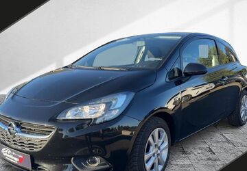 Opel Corsa 93.300 km 10.990 &euro; Bernau 16321