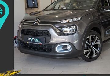 Citroen C3 12.126 km 16.850 &euro; Königs Wusterhausen 15711