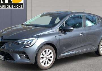 Renault Clio 20.590 km 16.990 &euro; Glienicke 16548