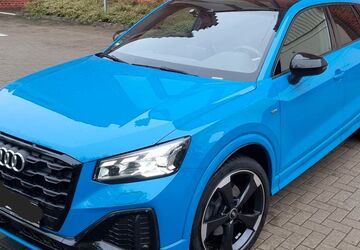 Audi Q2 73.829 km 23.990 &euro; Berlin 12489