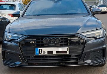Audi A6 86.500 km 33.500 &euro; Berlin 13088