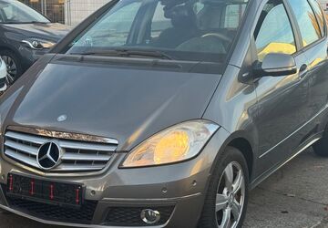 Mercedes-Benz A 180 64.500 km 8.490 &euro; Berlin-Lichtenberg 10365