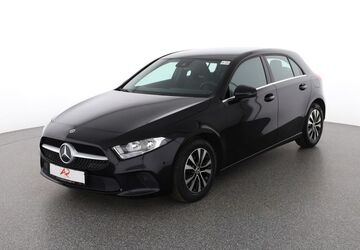 Mercedes-Benz A 180 58.851 km 22.480 &euro; Berlin 12103