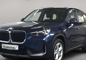 BMW X1 39.902 km 35.900 &euro; Berlin 12683