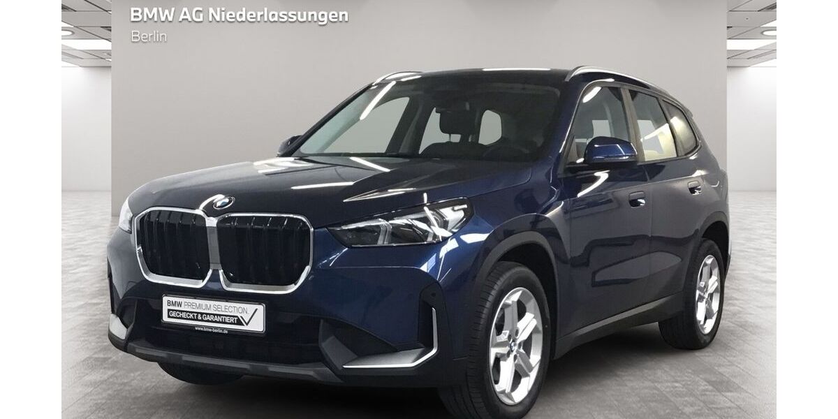 BMW X1 39.902 km 35.900 &euro; Berlin 12683
