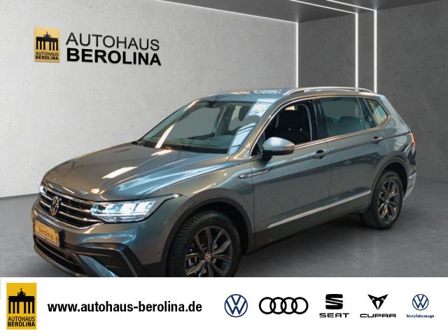 VW Tiguan Allspace 34.109 km 29.444 &euro; Berlin 10709