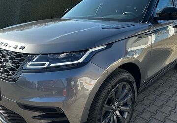 Land Rover Range Rover Velar 147.867 km 26.990 &euro; Berlin 12099