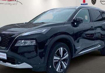 Nissan X-Trail 24.690 km 38.399 &euro; Berlin 12559