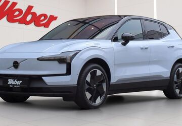 Volvo EX30 3.000 km 42.890 &euro; Berlin 14165