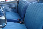 GAZ 24 WOLGA M24 - H-Kennzeichen AHK 33.695 km 9.980 &euro; Falkensee 14612