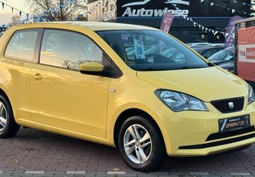 Seat Mii 77.712 km 7.990 &euro; BERLIN 13127