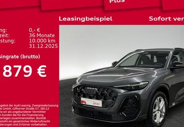 Audi Q5 6.001 km 65.400 &euro; Berlin 12489