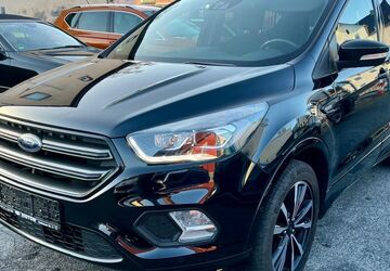 Ford Kuga 84.850 km 12.900 &euro; Ahrensfelde bei Berlin 16356