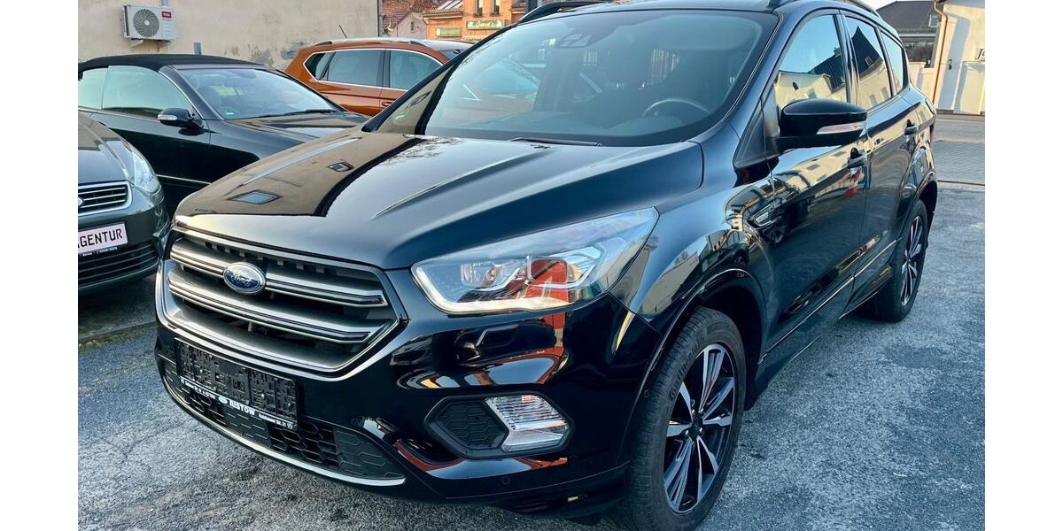 Ford Kuga 84.850 km 12.900 &euro; Ahrensfelde bei Berlin 16356