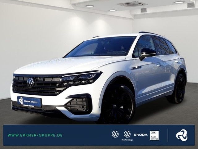 VW Touareg 41.900 km 63.990 &euro; Rüdersdorf 15562