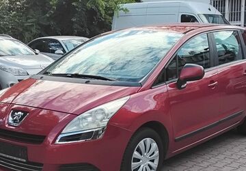 Peugeot 5008 201.400 km 3.450 &euro; Berlin 13409