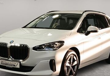 BMW 218 Active Tourer 6.684 km 29.900 &euro; Berlin 12683