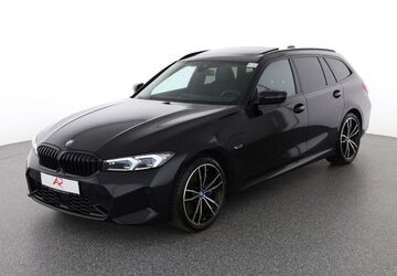 BMW 320 49.985 km 33.780 &euro; Berlin 12103